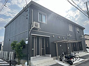 網干駅より徒歩8分 2階 築4年3ヶ月の賃貸物件