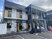 亀山駅より徒歩15分 2階 築25年9ヶ月の賃貸物件