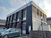 播磨高岡駅より徒歩24分 2階 築26年の賃貸物件