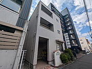 姫路駅より徒歩9分 3階 築8年8ヶ月の賃貸物件