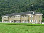 仁豊野駅より徒歩9分 1階 築20年10ヶ月の賃貸物件