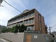 余部駅より徒歩22分 1階 築52年の賃貸物件