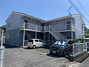 滝野駅より徒歩3分 2階 築27年8ヶ月の賃貸物件