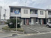 カーサ・トレスＢ棟 1階 築20年8ヶ月の賃貸物件