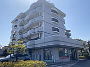 飾磨駅より徒歩8分 5階 築34年7ヶ月の賃貸物件