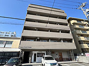 姫路駅より徒歩8分 4階 築27年8ヶ月の賃貸物件