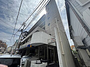 メゾンカネヨ 3階 築42年の賃貸物件