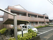 飾磨駅より徒歩14分 1階 築27年9ヶ月の賃貸物件