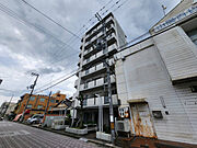 広畑駅より徒歩3分 6階 築34年5ヶ月の賃貸物件