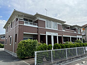 福崎駅より徒歩20分 2階 築19年11ヶ月の賃貸物件