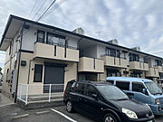 姫路駅よりバス5分 徒歩9分 2階 築30年10ヶ月の賃貸物件