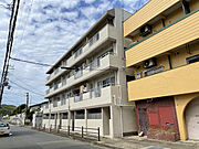 長田コーポ 3階 築36年8ヶ月の賃貸物件