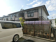 姫路駅よりバス15分 徒歩2分 1階 築28年3ヶ月の賃貸物件