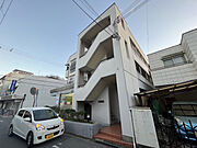 山陽姫路駅より徒歩24分 3階 築39年1ヶ月の賃貸物件