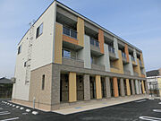 播磨高岡駅より徒歩20分 2階 築4年11ヶ月の賃貸物件