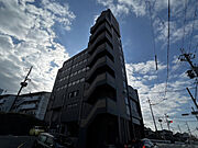 滝駅より徒歩7分 6階 築31年9ヶ月の賃貸物件