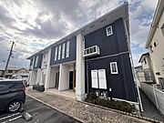 ティンカーベル 2階 築16年2ヶ月の賃貸物件