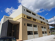 姫路駅よりバス20分 徒歩1分 2階 築7年2ヶ月の賃貸物件