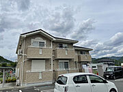 姫路駅よりバス68分 徒歩5分 2階 築17年8ヶ月の賃貸物件