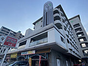 姫路駅より徒歩12分 2階 築46年10ヶ月の賃貸物件