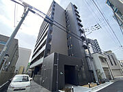 姫路駅より徒歩12分 5階 築1年9ヶ月の賃貸物件