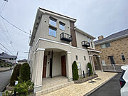 はりま勝原駅より徒歩9分 1階 築14年3ヶ月の賃貸物件