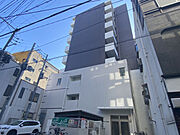 姫路駅より徒歩2分 7階 築10年3ヶ月の賃貸物件