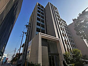 姫路駅より徒歩3分 6階 築11年9ヶ月の賃貸物件