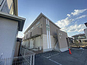 妻鹿駅より徒歩2分 1階 築16年9ヶ月の賃貸物件