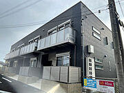 英賀保駅より徒歩10分 1階 築3年8ヶ月の賃貸物件