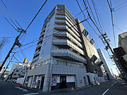 姫路駅より徒歩8分 3階 築28年11ヶ月の賃貸物件