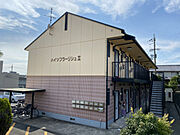 社町駅よりバス10分 徒歩3分 1階 築27年2ヶ月の賃貸物件