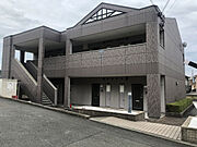 大塩駅より徒歩13分 1階 築23年8ヶ月の賃貸物件