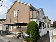 姫路駅よりバス20分 徒歩5分 2階 築23年11ヶ月の賃貸物件