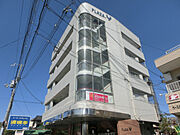 野里駅より徒歩13分 4階 築37年8ヶ月の賃貸物件