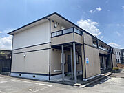 香呂駅より徒歩8分 2階 築27年6ヶ月の賃貸物件