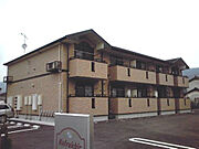 和田山駅より徒歩22分 1階 築16年8ヶ月の賃貸物件