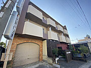 播州赤穂駅より徒歩3分 3階 築45年の賃貸物件