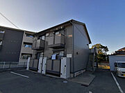 亀山駅より徒歩24分 2階 築17年11ヶ月の賃貸物件