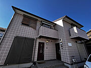 亀山駅より徒歩3分 1階 築17年7ヶ月の賃貸物件