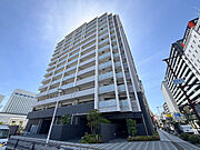 姫路駅より徒歩4分 3階 築11年9ヶ月の賃貸物件