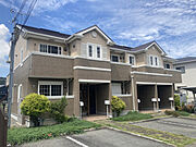 姫路駅よりバス13分 徒歩3分 1階 築19年3ヶ月の賃貸物件