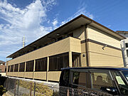 妻鹿駅より徒歩12分 2階 築13年9ヶ月の賃貸物件