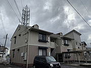 本竜野駅より徒歩12分 2階 築32年7ヶ月の賃貸物件