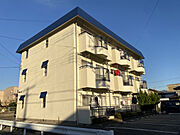 姫路駅より徒歩25分 3階 築46年11ヶ月の賃貸物件