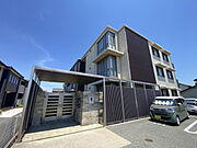 姫路駅よりバス19分 徒歩7分 1階 築10年9ヶ月の賃貸物件