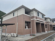 砥堀駅より徒歩5分 2階 築13年9ヶ月の賃貸物件