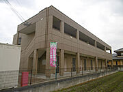 姫路駅より徒歩18分 2階 築19年1ヶ月の賃貸物件