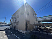 亀山駅より徒歩12分 2階 築16年6ヶ月の賃貸物件