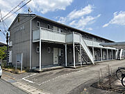 上郡駅より徒歩15分 1階 築29年8ヶ月の賃貸物件